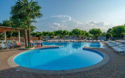 Campsite Lido Okay, Italy