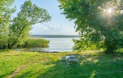 Campsite Lido Okay, Italy