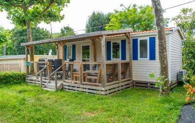 Campsite Lido Okay, Italy