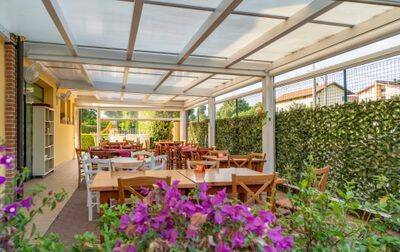 Campsite Lido Okay, Italy