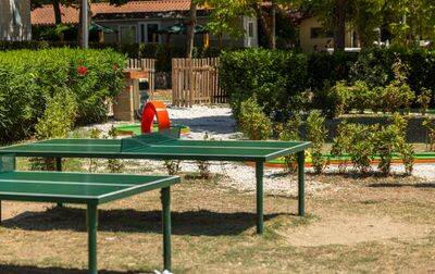 Campsite Hu I Pini Village, Italy, Lazio