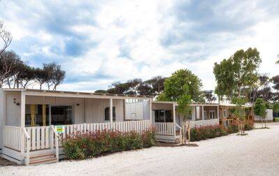 Campsite Hu Fabulous Village, Italy, Lazio, Rome