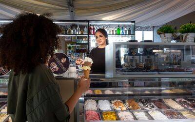 Campsite Hu Fabulous Village, Italy, Lazio, Rome