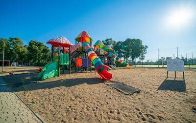 Campsite Roma Capitol, Italy, Lazio, Rome