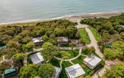 Campsite Baia Domizia, Italy