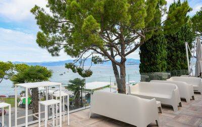 Campsite Eurocamping Pacengo, Italy