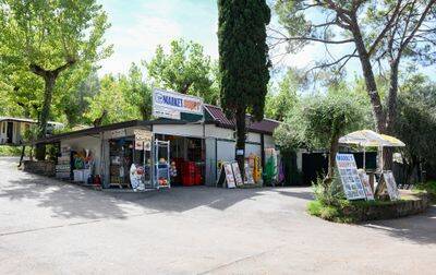 Campsite Eurocamping Pacengo, Italy