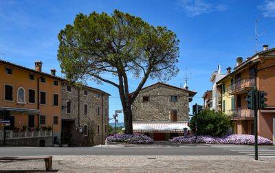 Campsite Eurocamping Pacengo, Italy