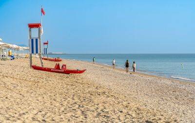 Campsite La Risacca Family Camping Village, Italy