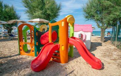 Campsite La Risacca Family Camping Village, Italy