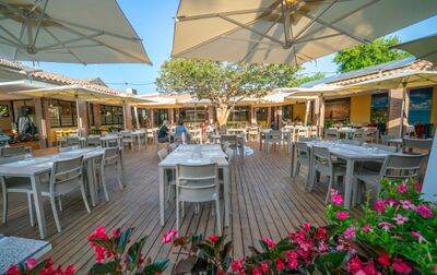 Campsite La Risacca Family Camping Village, Italy