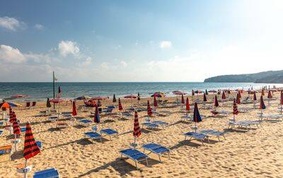 Campsite Centro turistico San Nicola, Italy, Puglia