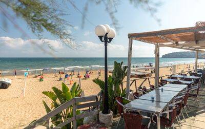 Campsite Centro turistico San Nicola, Italy, Puglia