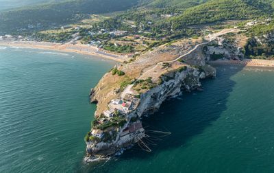 Camping Centro turistico San Nicola, Italië, Puglia