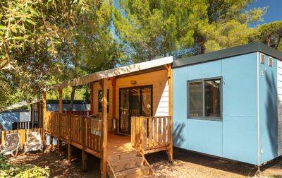 Campsite Centro turistico San Nicola, Italy, Puglia