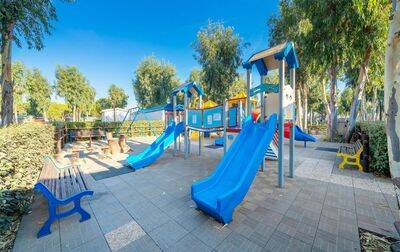 Campsite Laguna Blu, Italy, Sardinia