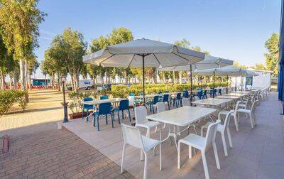 Campsite Laguna Blu, Italy, Sardinia