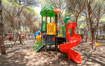 Campsite Bella Sardinia, Italy, Sardinia