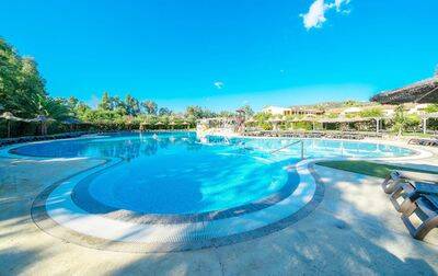 Campsite 4 Mori Family Village, Italy, Sardinia