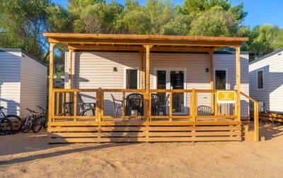 Campsite Capo d'Orso, Italy, Sardinia