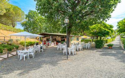 Campsite Valle Gaia, Italy, Tuscany