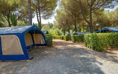 Campsite Valle Gaia, Italy, Tuscany