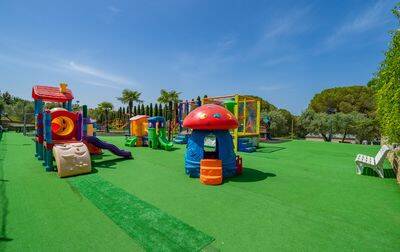 Campsite Valle Gaia, Italy, Tuscany