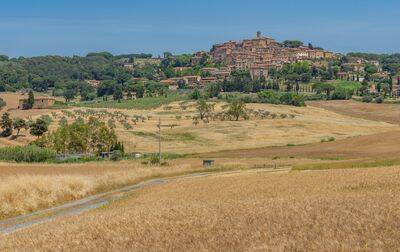 Campsite Valle Gaia, Italy, Tuscany