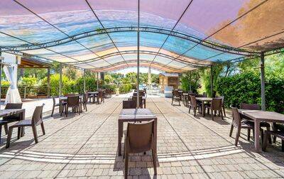 Campsite Le Tamerici, Italy, Tuscany