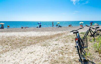 Campsite Le Tamerici, Italy, Tuscany