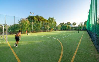 Campsite Le Tamerici, Italy, Tuscany