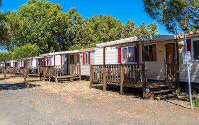 Campsite Le Tamerici, Italy, Tuscany