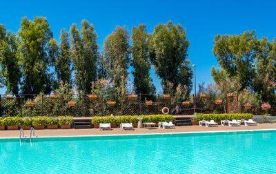 Campsite Le Tamerici, Italy, Tuscany