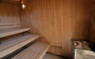 Campsite Free Time, Italy, Tuscany