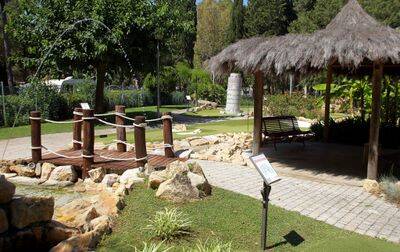 Campsite Le Capanne, Italy, Tuscany