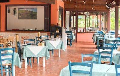 Campingplatz Ville Degli Ulivi, Italien, Toskana