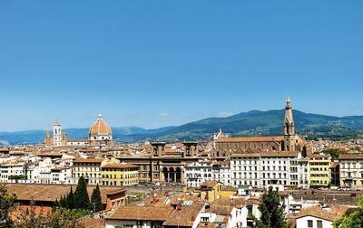 Campsite Hu Montescudaio Village, Italy, Tuscany