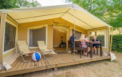 Campsite Rosselba le Palme , Italy, Tuscany