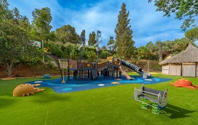 Campsite Rosselba le Palme , Italy, Tuscany