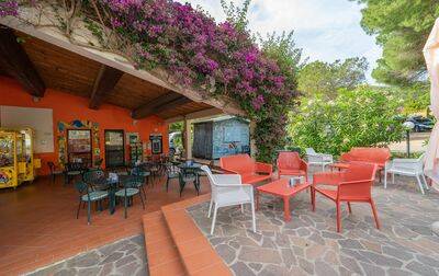 Campsite Rosselba le Palme , Italy, Tuscany