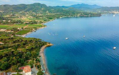 Campsite Rosselba le Palme , Italy, Tuscany