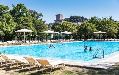 Campingplatz Parco Delle Piscine, Italien, Toskana