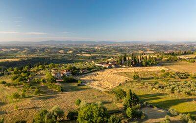 Campsite Parco Delle Piscine, Italy, Tuscany