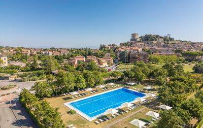 Campsite Parco Delle Piscine, Italy, Tuscany