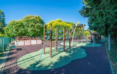 Campsite Parco Delle Piscine, Italy, Tuscany