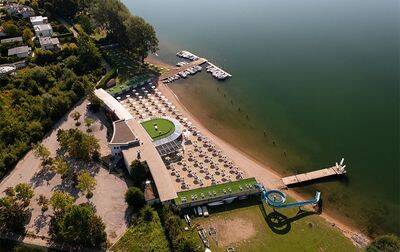 Campsite Camping Caldonazzo, Italy, Trentino-Alto-Adige