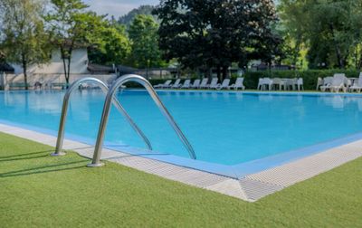 Campsite Camping Caldonazzo, Italy, Trentino-Alto-Adige