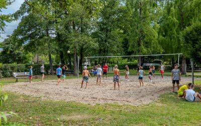 Campsite Camping Caldonazzo, Italy, Trentino-Alto-Adige