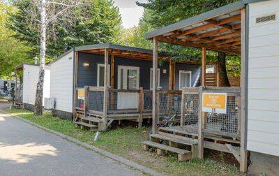 Campsite Camping Caldonazzo, Italy, Trentino-Alto-Adige