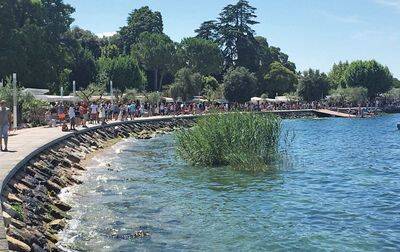 Campsite Serenella, Italy, Veneto
